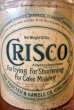 画像2: dp-180302-23 CRISCO / 1950's Shortening Can (2)