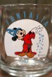 画像2: gs-180301-07 Mickey Mouse / Anchor Hocking 1970's Mug "Fantasia" (2)