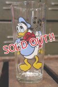 gs-180301-02 Donald Duck / PEPSI 1978 Collector Series Glass