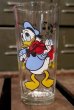 画像1: gs-180301-02 Donald Duck / PEPSI 1978 Collector Series Glass (1)