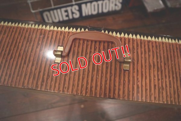 画像14: dp-171206-36 MARX / 1968 Fort Apache Play Set