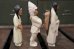 画像7: ct-180302-22 1950's Indian Chief & Maiden Figure set of 3