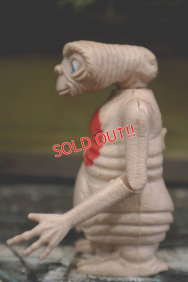画像4: ct-131105-51 E.T. / LJN 1980's Action Figure