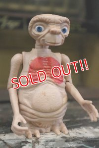 ct-131105-51 E.T. / LJN 1980's Action Figure