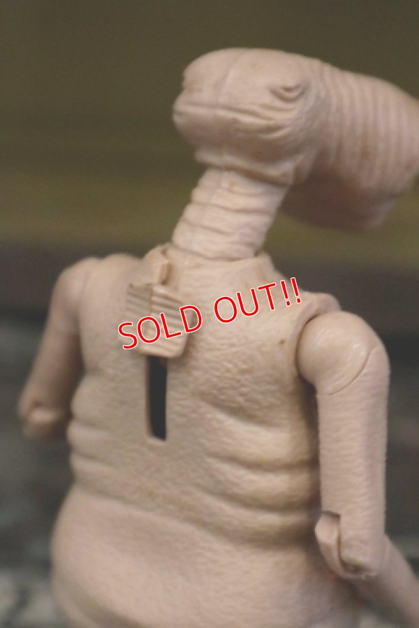 画像6: ct-131105-51 E.T. / LJN 1980's Action Figure