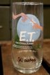 画像4: gs-141101-165 E.T. / 1980's AAFES glass "I'll be right here" (4)