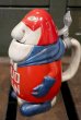 画像5: ct-180302-33 Budweiser / BUD MAN 1970's Beer Mug