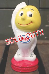 ct-180302-32 Esso / Oil Drop 2000's Coin Bank