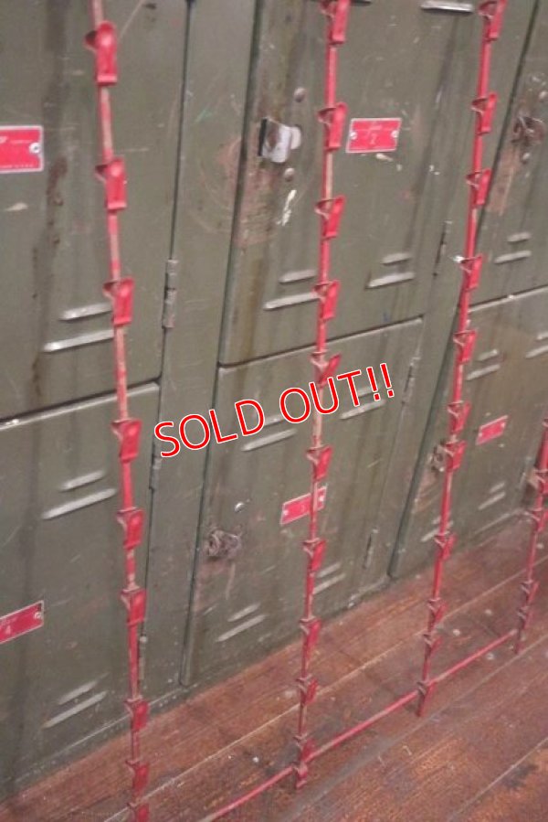 画像5: dp-180302-45 Tom's / Vintage Clip Rack