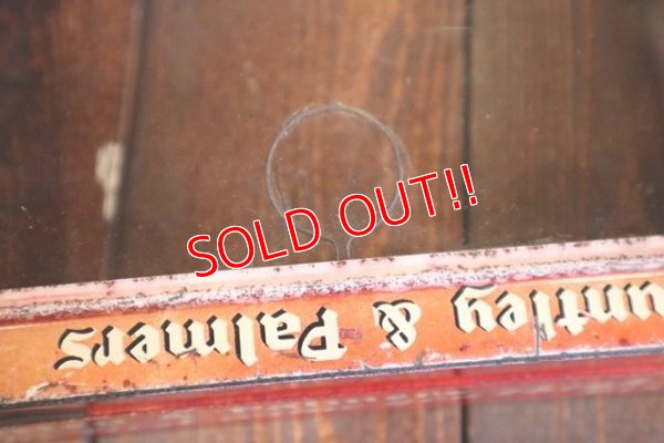 画像5: dp-180302-28 Huntley & Palmers / 1940's Biscuits Can