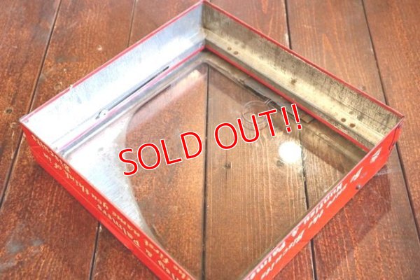 画像7: dp-180302-28 Huntley & Palmers / 1940's Biscuits Can