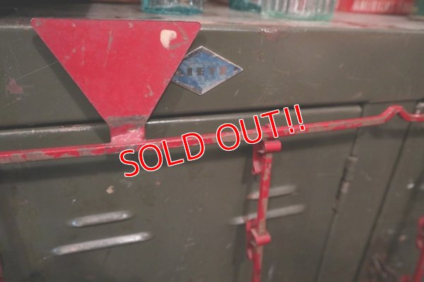 画像7: dp-180302-45 Tom's / Vintage Clip Rack