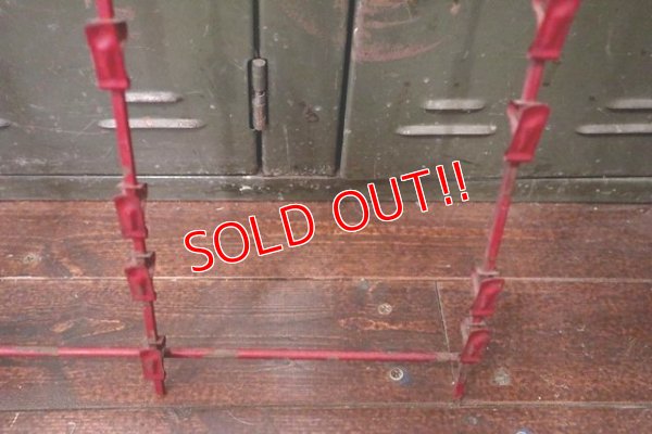 画像4: dp-180302-45 Tom's / Vintage Clip Rack