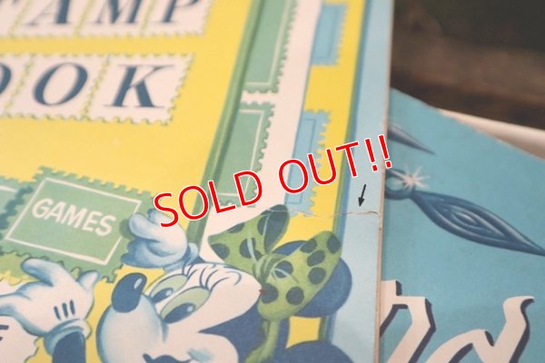 画像9: ct-180302-36 Disneyland / 1950's Fun Box