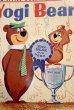 画像2: ct-180302-25 Yogi Bear / 1960's Little Golden Book (2)