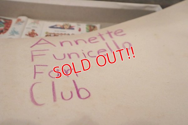 画像11: ct-180302-36 Disneyland / 1950's Fun Box