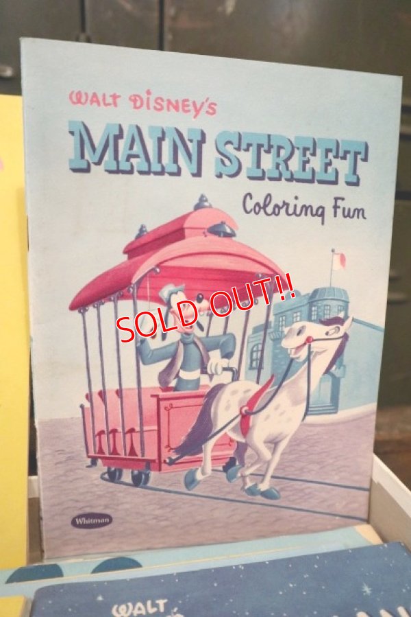 画像5: ct-180302-36 Disneyland / 1950's Fun Box