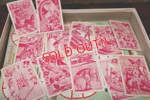 画像16: ct-180302-36 Disneyland / 1950's Fun Box