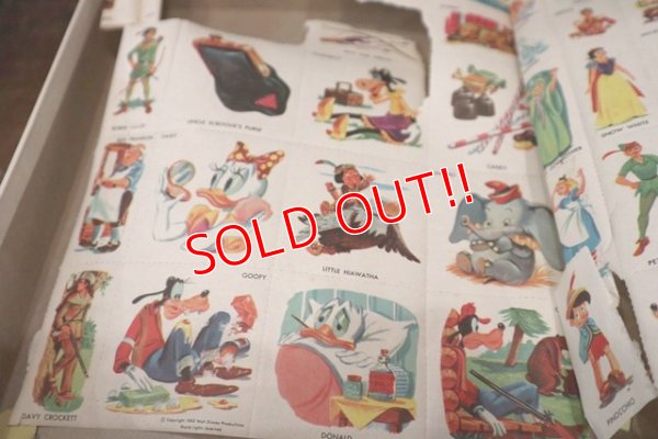 画像14: ct-180302-36 Disneyland / 1950's Fun Box