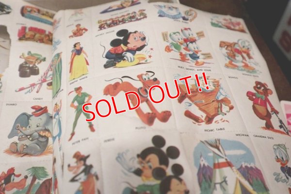 画像13: ct-180302-36 Disneyland / 1950's Fun Box