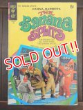 ct-170511-16 The Banana Splits / 1970's Comic