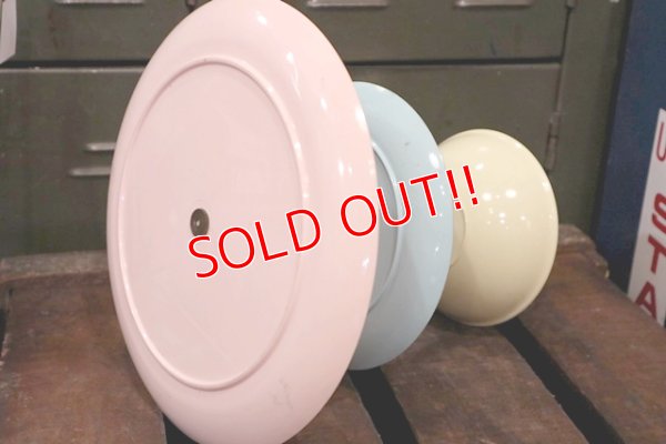 画像6: dp-180302-47 Vintage Snack Tray