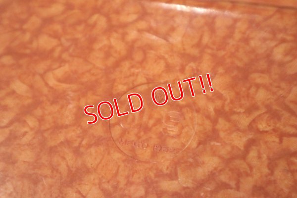 画像5: dp-180302-40 1950's Food Tray