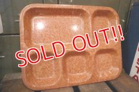 dp-180302-40 1950's Food Tray