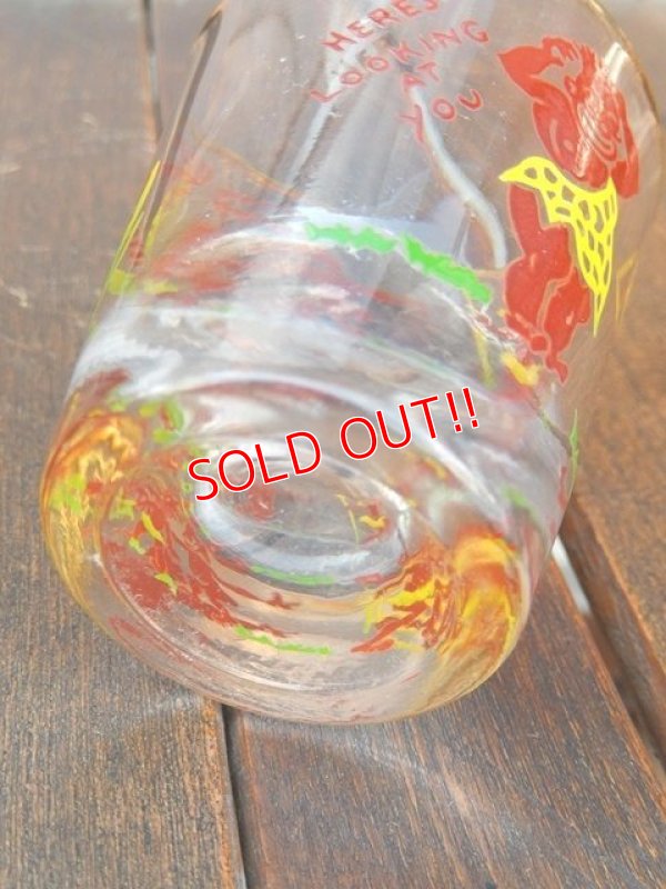 画像5: dp-170301-07 Vintage Shot Glass