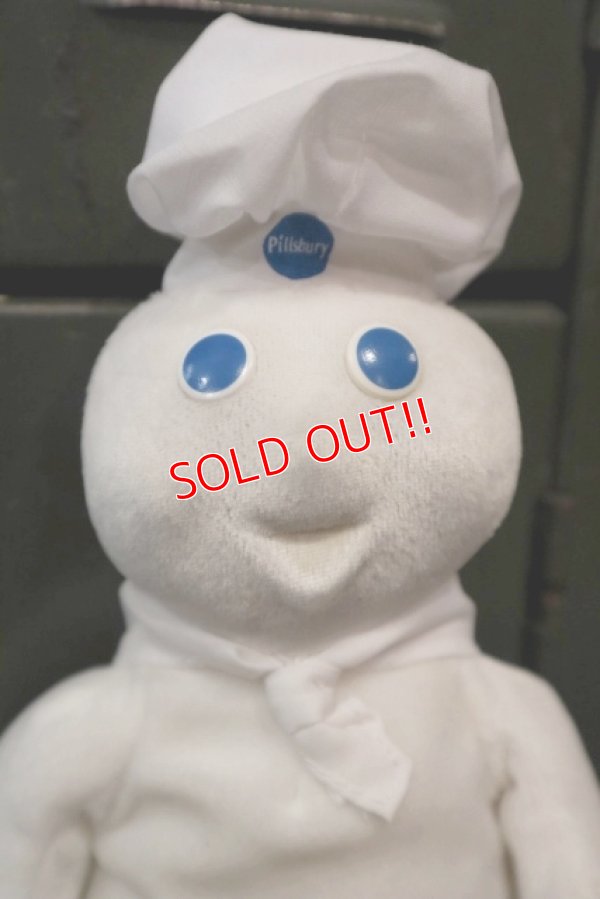 画像2: ct-180302-20 Pillsbury / Poppin' Fresh 1990's Applause Laugh Doll