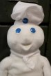 画像2: ct-180302-20 Pillsbury / Poppin' Fresh 1990's Applause Laugh Doll (2)