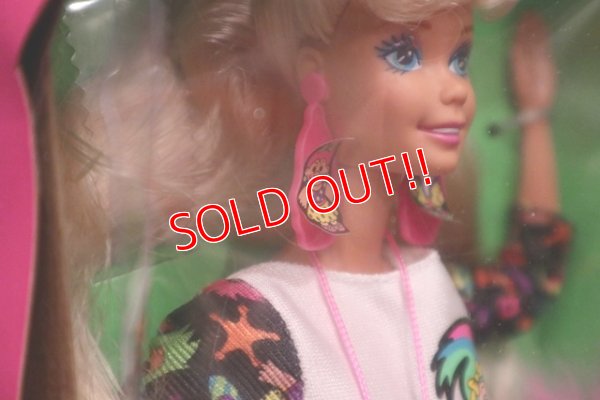 画像5: ct-180302-24 Mattel 1992 Troll Barbie Doll