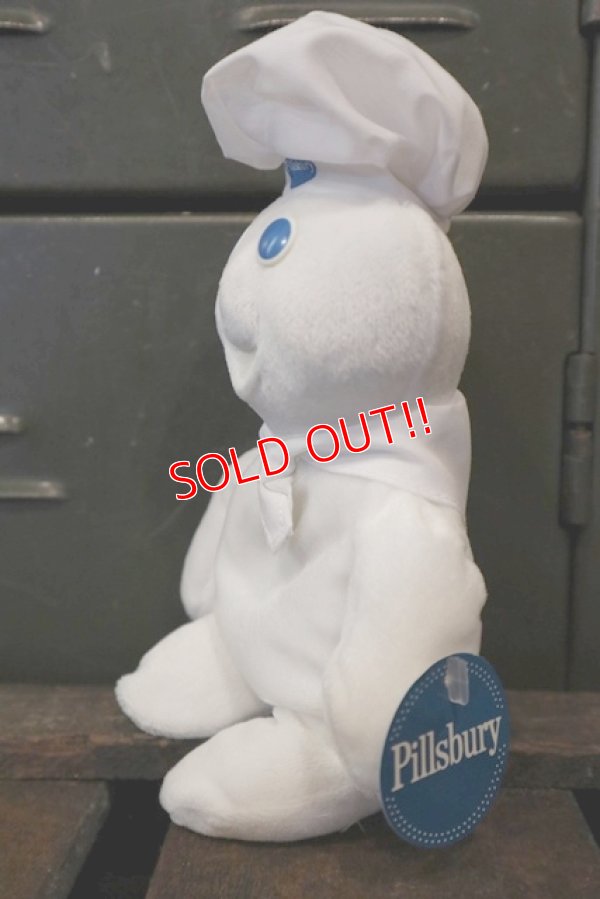 画像3: ct-180302-20 Pillsbury / Poppin' Fresh 1990's Applause Laugh Doll