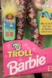 画像4: ct-180302-24 Mattel 1992 Troll Barbie Doll