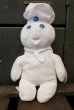 画像1: ct-180302-20 Pillsbury / Poppin' Fresh 1990's Applause Laugh Doll (1)