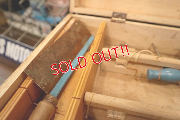 画像10: dp-190201-51 Handy Andy / 1975 Tool Chest Box