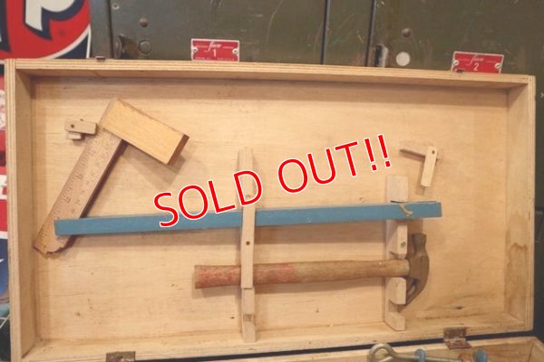 画像7: dp-190201-51 Handy Andy / 1975 Tool Chest Box