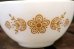 画像2: dp-180302-59 Pyrex / 1960's-1970's Butterfly Gold Mixing Bowl (S) (2)