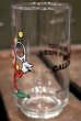 画像5: gs-180301-04 Domino Pizza / 1987 Noid Glass "Tennis" (5)