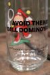 画像3: gs-180301-04 Domino Pizza / 1987 Noid Glass "Tennis" (3)