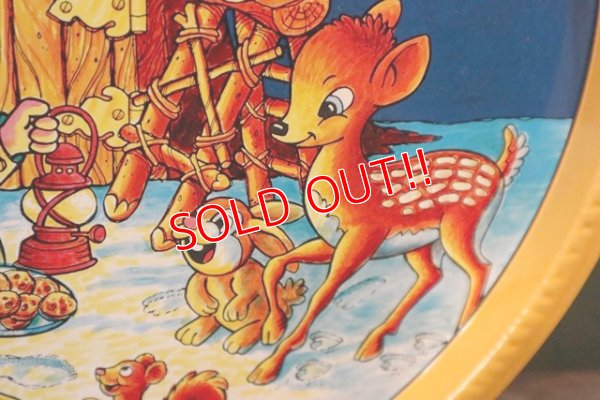 画像4: ct-180302-23 Keebler / Tin Can