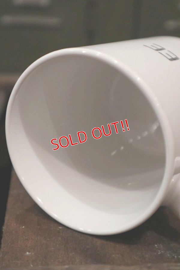 画像5: ct-180302-07 Keebler Mug