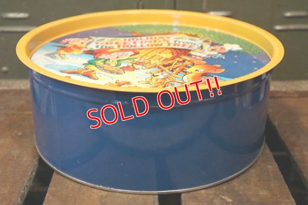 画像5: ct-180302-23 Keebler / Tin Can