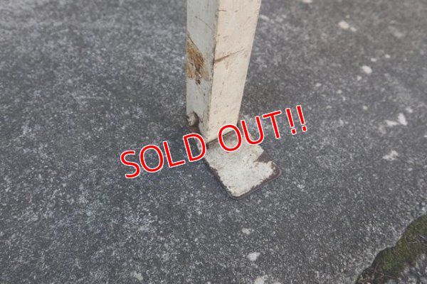 画像11: dp-180302-37 Vintage Table