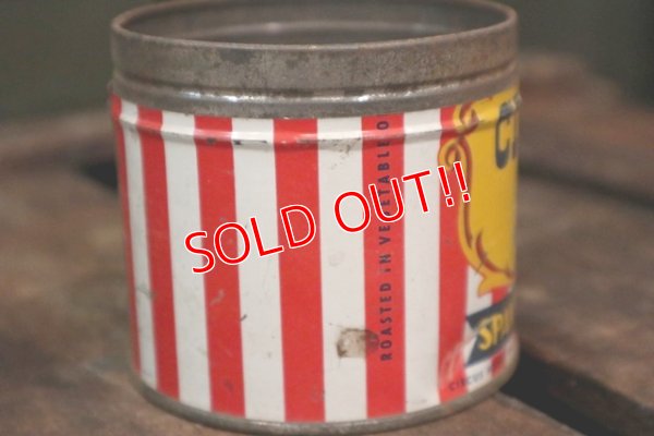 画像3: dp-180302-63 Circus Peanuts / 1940's Tin Can