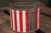 画像4: dp-180302-63 Circus Peanuts / 1940's Tin Can