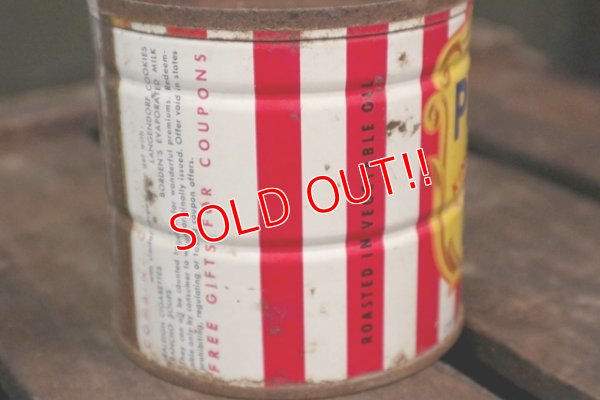 画像3: dp-180302-64 Circus Peanuts / 1950's Tin Can