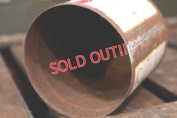 画像5: dp-180302-64 Circus Peanuts / 1950's Tin Can