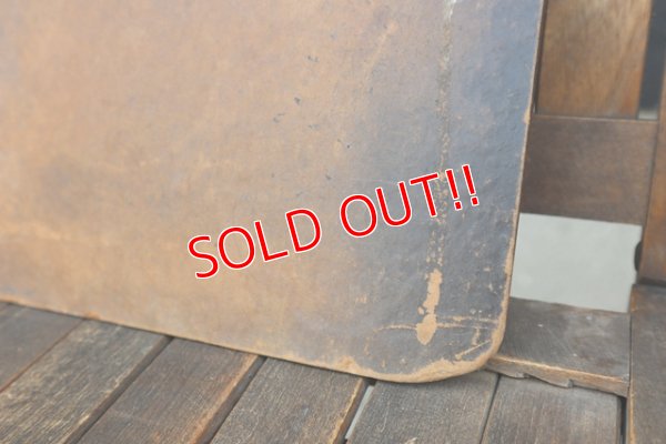 画像3: dp-180302-71 Vintage Binder