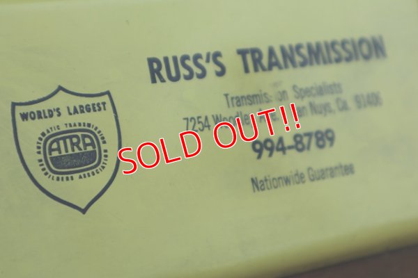 画像6: dp-180302-71 Vintage Binder